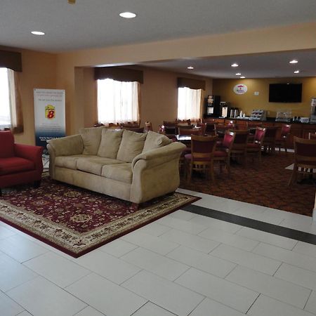Super 8 South By Wyndham Hotel Bowling Green Buitenkant foto