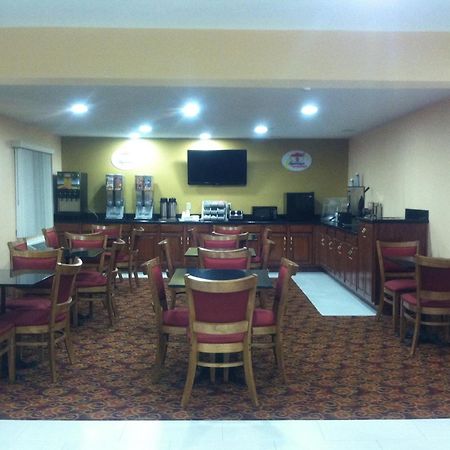Super 8 South By Wyndham Hotel Bowling Green Restaurant foto