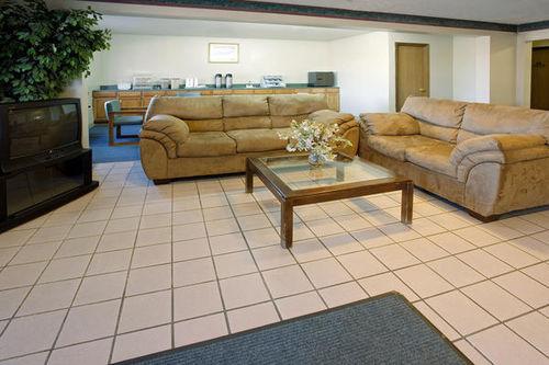 Super 8 South By Wyndham Hotel Bowling Green Interieur foto